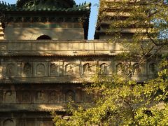-北京石刻艺术博物馆(五塔寺)