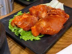 -·缸桶屋·韩式牛肋条自助烤肉(西湖D11店)