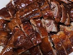 -老字号蛇口德记烧腊饭店·海鲜加工