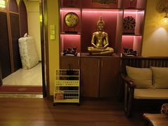 -金色莲花泰式按摩SPA(石牌店)