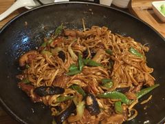 -九毛九西北菜(大东海店)