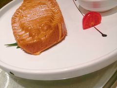 -香厨中餐厅(松北香格里拉店)