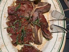 -404干式熟成牛排馆•聚会餐厅