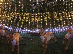 -萨莉亚意式餐厅(天河城购物中心店)