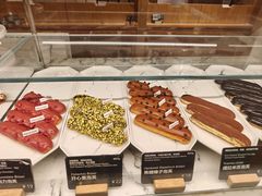 -WHEAT&BAKER-麥(凯德来福士店)
