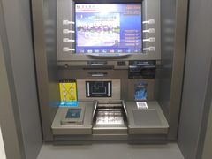 -交通银行(上海黄浦支行)