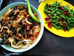 -农园餐厅(北京大学店)