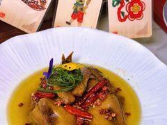 -秦月轩·陕西家乡菜(阜成路·五棵松店)