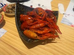-贵木日本料理·铁板烧(新地假日广场店)