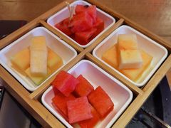 -老诚一锅(来北家园店)