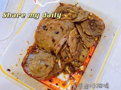 浪哥香辣捆鸡-浪哥卤味捆鸡(南门口店)