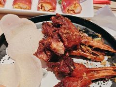 -避风塘(五角场店)