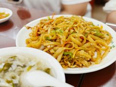 -护国寺小吃(和平西街店)