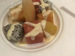 -斗牛士牛排餐厅(嘉里汇店)