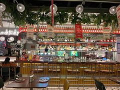 -BOTTEGA意库(中骏世界城店)