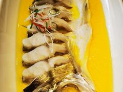 -钱记·乡野菜(紫荆花路店)