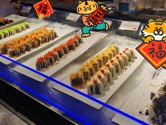-德得轩烤涮一体自助餐厅(王府井店)