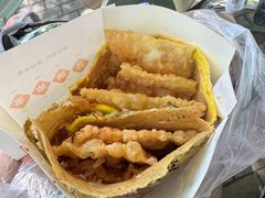 -南楼煎饼(滨江道店)
