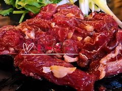 -百味源炭火烤翅 ·夜市大排档(酒仙桥店)