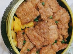 -赣味楼江西土菜(小屯西路店)