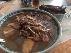 -慧娟面馆·餐厅(望江路店)