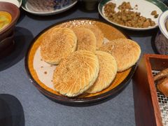 -金狮麟·新豫菜(金码大厦店)