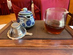 -龙的酒楼·手工早茶·顺德菜(近良路店)