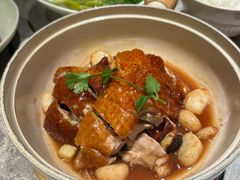 -留半山·香港食堂(啦啦宝都店)
