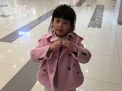 -凯德广场(武胜路店)