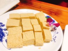 冻豆腐-凰吉园