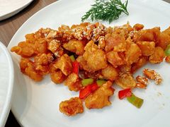 -将相和·海鲜蒸饺大连菜·连鹭海鲜姊妹店