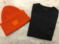 -Acne Studios(芮欧百货店)
