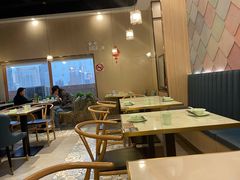 大堂-蜀腾川·火锅鱼.烤鱼(新世界城店)