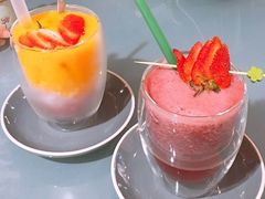 -塔拉苏咖啡(中信丹阳花园店)