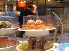 -莲寿司(国兴店)
