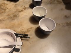 -绿茶餐厅(领展购物广场·中关村店)
