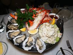 -Wolfgang’s Steakhouse 沃夫冈牛排馆(上海白玉兰广场店)