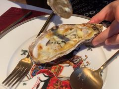 -百纳·维萨吧西餐厅(百纳瑞汀酒店)