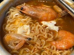 -伏一解牛烤肉专门店(信业购物中心店)