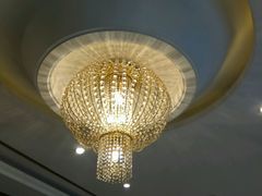 -羊城酒店·中餐厅