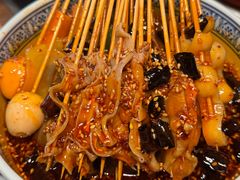 -马三妹跷脚牛肉(苏稽总店)