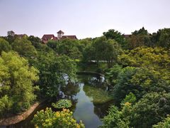-南通鹏欣花园国宾酒店