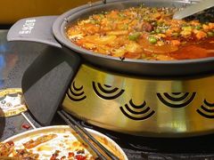 -鱼见你烤鱼•本地烧烤(1818店)