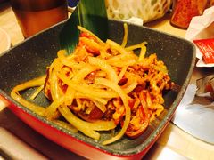 -新石器烤肉(中房金谊广场店)