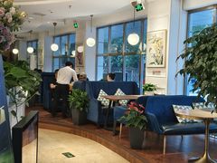 -花舍·新派粤菜·西餐·下午茶(亚运村·鸟巢店)
