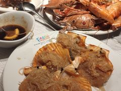 -领鲜活海鲜榴莲自助火锅(东门店)