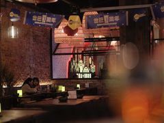 -岔巴精酿啤酒餐吧(南屏街店)