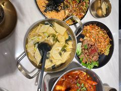 -HOTISLAND海鸡岛·韩国料理(江南西店)