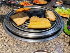-高丽苑韩国烤肉(海昌路旗舰店)