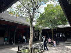 -蒋氏故居